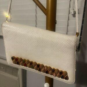 Vintage Judith Leiber purse